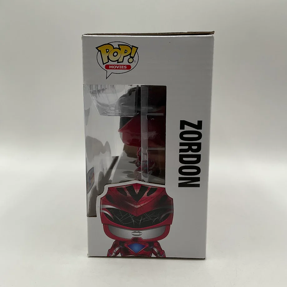 Rita Repulsa & Zordon Funko Pop! Power Rangers 2 Pack Toys R Us ...